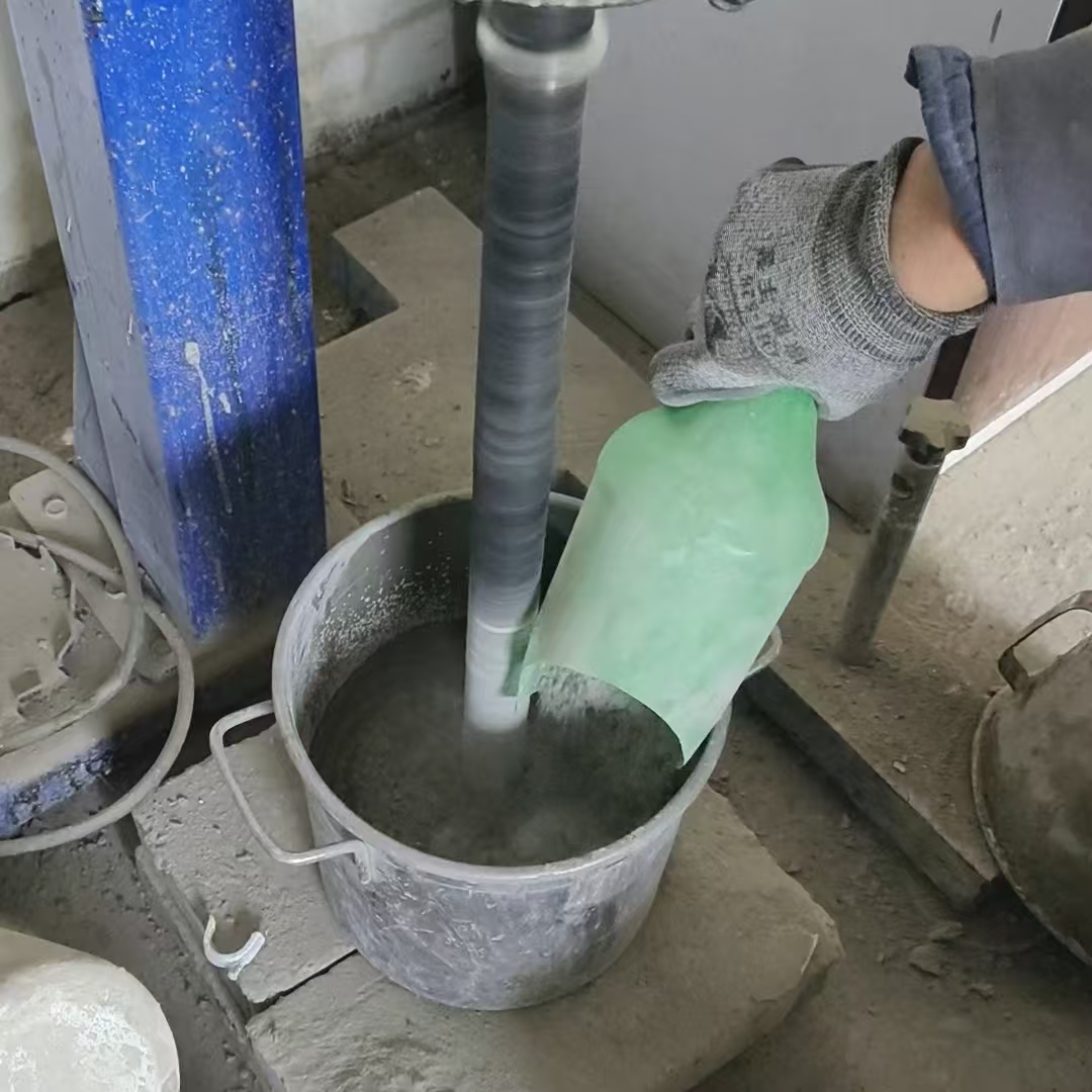 双清桥梁公路张拉用H60压浆料与普通压浆料有什么区别？