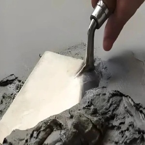 双清混凝土裂缝孔洞剥落冻融修复用高强度丙乳防腐蚀砂浆
